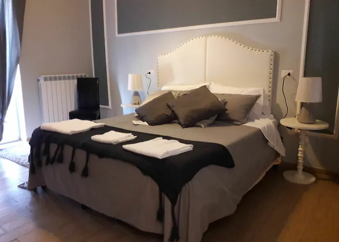 Guest House Belvedere Vaticano